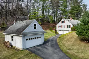 193 Cold Spring Rd, Williamstown, MA 01267 - Photo 2