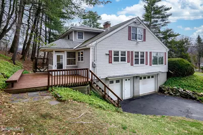 193 Cold Spring Rd, Williamstown, MA 01267 - Photo 4