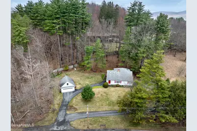 193 Cold Spring Rd, Williamstown, MA 01267 - Photo 1