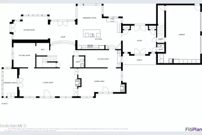 [Address not provided], Great Barrington, MA 01230 - Photo 86