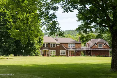 [Address not provided], Great Barrington, MA 01230 - Photo 1