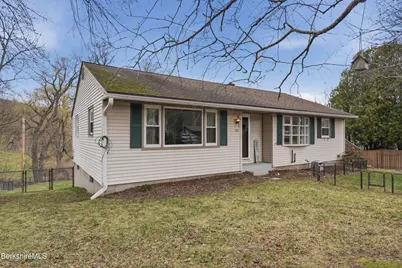 106 Ingalls Rd, Cheshire, MA 01225 - Photo 1