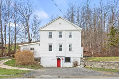 203-205 Main St, Hancock, MA 01237 - Photo 4