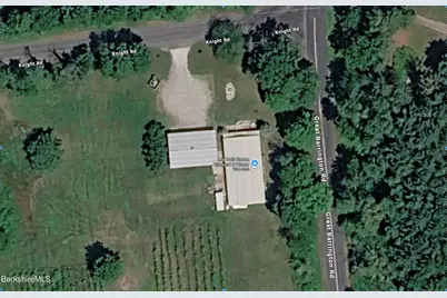 8 Knight Rd, New Marlboro, MA 01230 - Photo 4