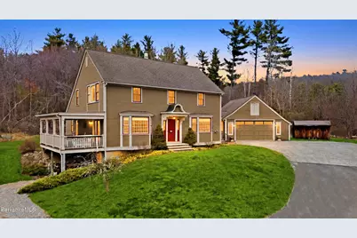 260 Maple Ave, Great Barrington, MA 01230 - Photo 1