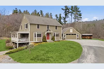 260 Maple Ave, Great Barrington, MA 01230 - Photo 36