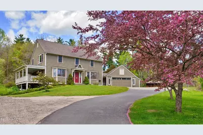 260 Maple Ave, Great Barrington, MA 01230 - Photo 1