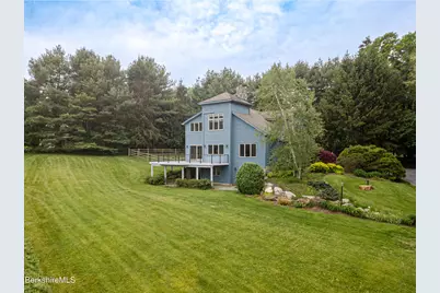 3 Townhouse Hill Rd, Egremont, MA 01252 - Photo 2
