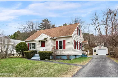 322 Cheshire Rd, Pittsfield, MA 01201 - Photo 2