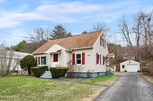 322 Cheshire Rd, Pittsfield, MA 01201 - Photo 2