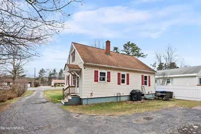 322 Cheshire Rd, Pittsfield, MA 01201 - Photo 26