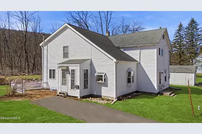 298 E Housatonic St, Dalton, MA 01226 - Photo 1