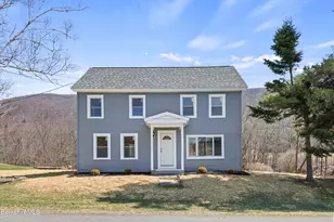 738 River Rd, Clarksburg, MA 01247 - Photo 1