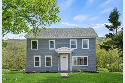 738 River Rd, Clarksburg, MA 01247 - Photo 2