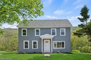 738 River Rd, Clarksburg, MA 01247 - Photo 2