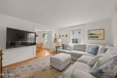 27 Morgan St, Pittsfield, MA 01201 - Photo 8