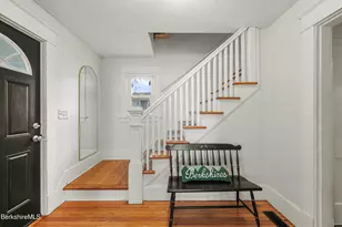 27 Morgan St, Pittsfield, MA 01201 - Photo 4