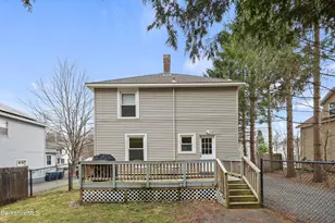 27 Morgan St, Pittsfield, MA 01201 - Photo 30