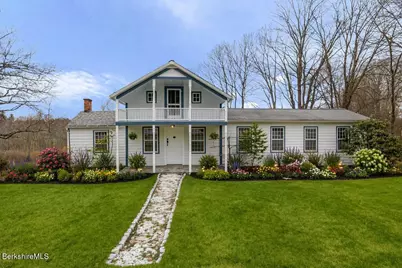 107 S Main St, Sheffield, MA 01257 - Photo 1