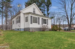 1286 North St, Pittsfield, MA 01201 - Photo 4