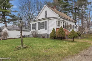 1286 North St, Pittsfield, MA 01201 - Photo 2