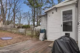 1286 North St, Pittsfield, MA 01201 - Photo 34