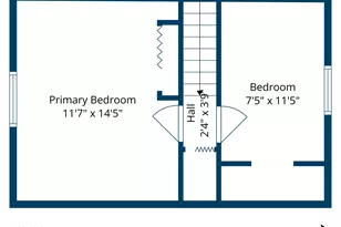 1286 North St, Pittsfield, MA 01201 - Photo 6
