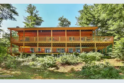 633 E Otis Rd, Otis, MA 01253 - Photo 4