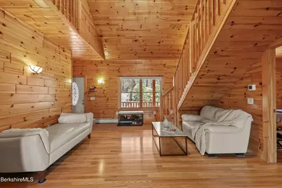 633 E Otis Rd, Otis, MA 01253 - Photo 6