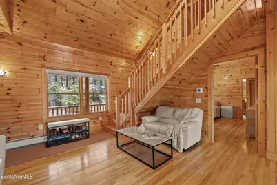 633 E Otis Rd, Otis, MA 01253 - Photo 8
