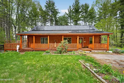 633 E Otis Rd, Otis, MA 01253 - Photo 2