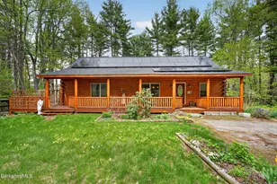 633 E Otis Rd, Otis, MA 01253 - Photo 2