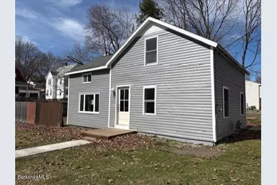 23 Murray Ave, North Adams, MA 01247 - Photo 1