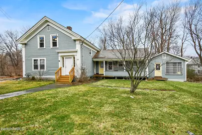 111 Columbia St, Adams, MA 01220 - Photo 1