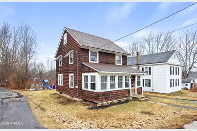 68 Church St, Hinsdale, MA 01235 - Photo 2