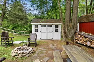 25 Pine St, New Marlboro, MA 01230 - Photo 24