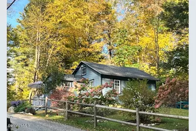 25 Pine St, New Marlboro, MA 01230 - Photo 4