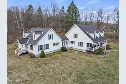 100 Walling Rd, Adams, MA 01220 - Photo 1