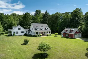 100 Walling Rd, Adams, MA 01220 - Photo 1