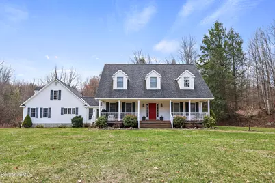 100 Walling Rd, Adams, MA 01220 - Photo 2