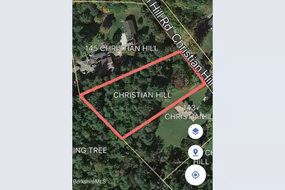0 Christian Hill Rd, Great Barrington, MA 01230 - Photo 2