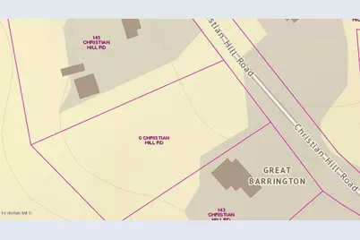 0 Christian Hill Rd, Great Barrington, MA 01230 - Photo 1