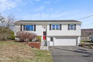 43 Baldwin Ave, Pittsfield, MA 01201 - Photo 2