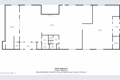 20 Williamstown Rd, Lanesborough, MA 01237 - Photo 12