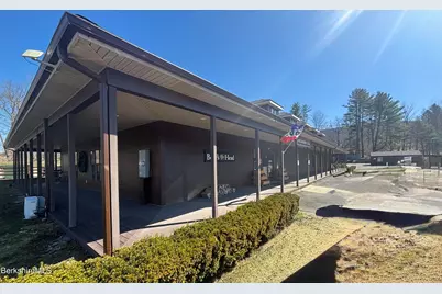 20 Williamstown Rd, Lanesborough, MA 01237 - Photo 4