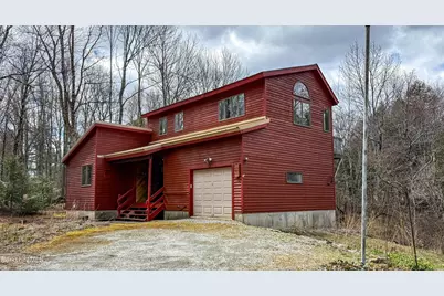 283 Benton Hill Rd, Becket, MA 01223 - Photo 1