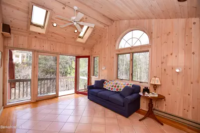 283 Benton Hill Rd, Becket, MA 01223 - Photo 34