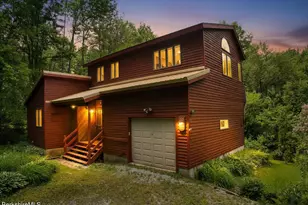 283 Benton Hill Rd, Becket, MA 01223 - Photo 1