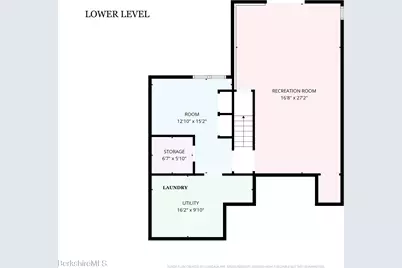 283 Benton Hill Rd, Becket, MA 01223 - Photo 40