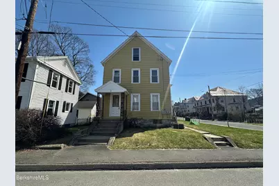 84 Washington Ave, North Adams, MA 01247 - Photo 2